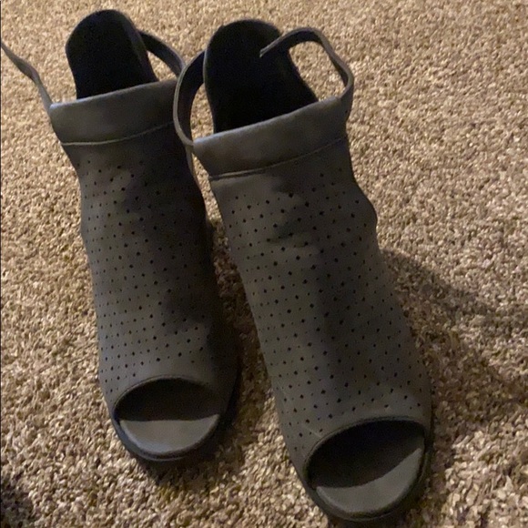 Booties - Picture 3 of 3